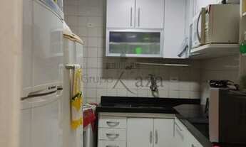 Imagem 6: Apartamento - Vila Cardoso - Condomínio Golden Park - 65m² - 2 Dormitórios