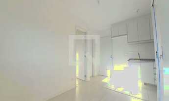 Imagem 2: Apartamento para Aluguel - Campos Elíseos , 2 Quartos, 42 m2