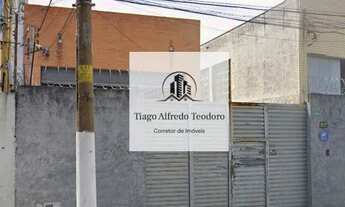 Imagem: Galpão/Depósito/Armazém para aluguel