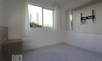 Imagem 7: Apartamento para Aluguel - Portão , 1 Quarto, 34 m2