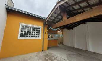 Imagem: Casa com 2 dorm - Jardim Piazza di Roma