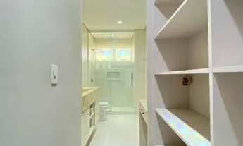 Imagem 4: Apartamento Duplex com 4 dormitórios à venda, 353 m² por R$ 2.300.000,00 - Jardim Carvalho