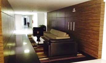 Imagem 5: Real Panoramic mobiliado, Águas Claras (Unieuro