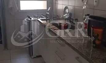 Imagem 3: Apartamento 3 dormitórios no Edifício Brisas do Estoril - estuda troca por casa nas proxim