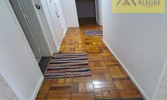 Imagem 6: São Paulo - Apartamento Padrão - Vila Nova Caledônia