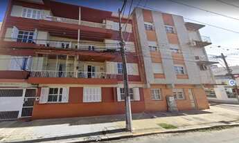 Imagem 5: Quarto em apartamento no centro de Pelotas