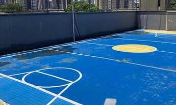 Imagem 3: Apartamento para aluguel com 170 metros quadrados com 3 quartos em Umarizal - Belém - PA