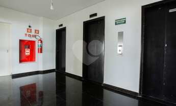 Imagem: São Paulo - Conjunto Comercial/Sala - JARDIM