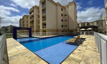 Imagem 4: Apartamento com 2 suítes para alugar, Condomínio Leonardo da Vinci