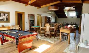 Imagem 3: Excelente Casa de 1.400m² - Localizado em Carapicuíba - SP