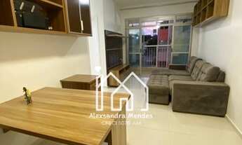 Imagem: Belíssimo Apartamento no Eliza Miranda