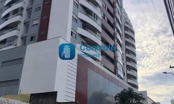 Imagem 2: OA - Apartamento semi-mobiliado com 03 dormitórios 01 suite no bairro Campinas, em São Jos