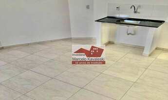 Imagem 5: Studio com 1 dormitório para alugar, 25 m² por R$ 1.231,58/mês - Vila Prudente - São Paulo