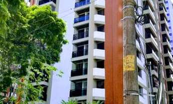 Imagem 2: Apartamento para venda possui 163 metros quadrados com 3 quartos