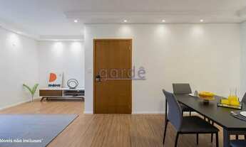 Imagem 7: Moema Pássaros próximo ao Ibirapuera com suíte