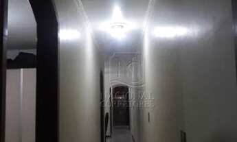 Imagem 6: Sobrado à venda, 495 m² por R$ 742.000,00 - Jardim Sílvia Maria - Mauá/SP