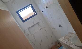 Imagem 4: Vendo casa pra terminar jd karaiba