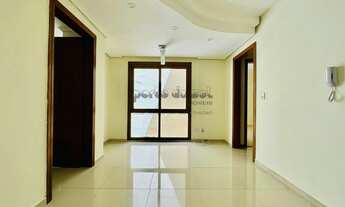 Imagem: Apartamento de dois dormitórios com garagem