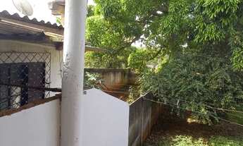 Imagem 3: Casa para aluguel possui 80 metros quadrados com 3 quartos