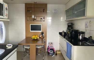 Imagem 6: Cobertura Venda 3 Dormitórios - 241 m² Pompéia