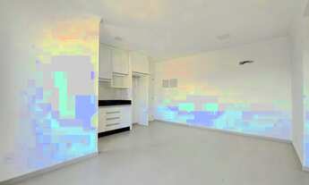 Imagem 4: Apartamento novo com 93m², 1 suíte + 2 quartos no bairro Iririú para locação por R$ 2.400