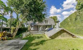 Imagem 3: CURITIBA - Casa Padrão - Jardim Social