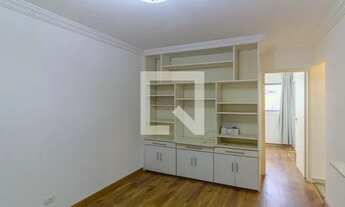 Imagem: Apartamento para Aluguel - Santa Cecília