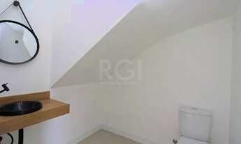 Imagem 7: Casa Condominio para Venda - 162m², 3 dormitórios, sendo 1 suites, 2 vagas - Hípica