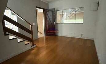 Imagem 4: Sobrado para venda com 2 dormitórios sendo 1 suíte em Vila União