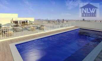 Imagem 6: Studio com 1 dormitório à venda, 24 m² por R$ 198.000,00 - Tucuruvi - São Paulo/SP