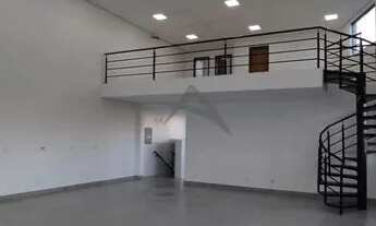 Imagem 5: Salão - Jardim Dom Vieira - Campinas