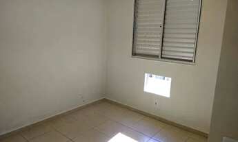 Imagem: Apartamento Parque Alecrim
