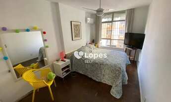 Imagem 4: Apartamento com 3 dormitórios à venda, 110 m² por R$ 680.000,00 - Icaraí - Niterói/RJ