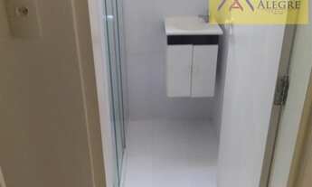 Imagem 6: São Paulo - Casa Padrão - Cidade Domitila