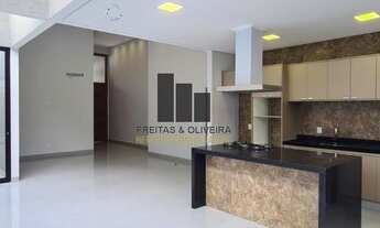 Imagem 4: Casa em Condomínio para Venda em São José do Rio Preto, Residencial Alta Vista, 3 dormitór