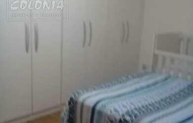 Imagem 6: Santo André - Casa Padrão - Jardim Santo Antônio