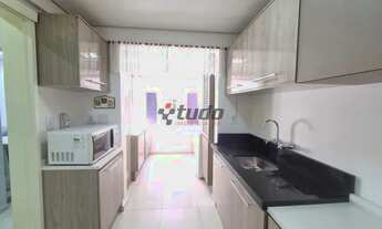 Imagem 6: Novo Hamburgo - Apartamento Padrão - Pátria Nova