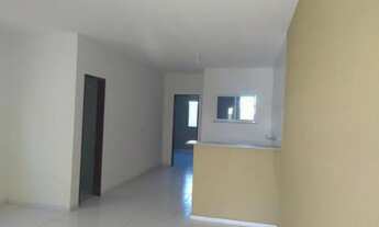 Imagem 7: Casa para repasse no Gereraú possui 80 metros quadrados com 2 quartos - Ceará