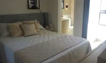 Imagem 6: OPORTUNIDADE!!! APARTAMENTO ENTREGANDO CHAVES COM 2 DORMITÓRIOS, VARANDA COM CHURRASQUEIRA