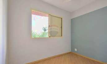 Imagem 7: Apartamento para venda com 57 metros quadrados com 2 quartos em Perdizes - São Paulo - SP