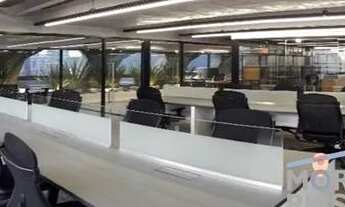 Imagem 7: ALUGAR/CONJUNTO COMERCIAL/SALA COMERCIAL/ 220 m² /PACOTE R$ 36.020/mês /Itaim Bibi - São P