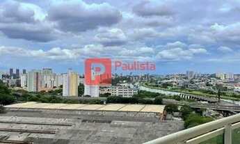 Imagem 5: Conjunto de 48m² à venda R$310.000,00, com 01 vaga de garagem, Santo Amaro, São Paulo, S