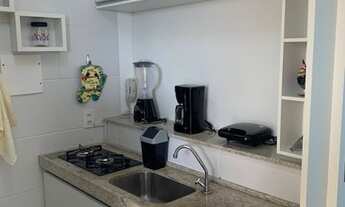 Imagem 4: Flat todo mobiliado pra alugar em boa viagem