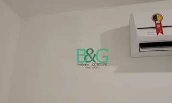 Imagem 5: Sala para alugar, 9 m² por R$ 600/mês - Centro Histórico de São Paulo - São Paulo/SP