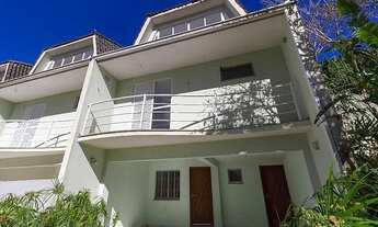 Imagem: SOBRADO 3 QUARTOS PARA ALUGAR EM SANTA FELICIDADE