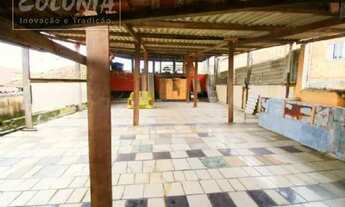 Imagem 7: Santo André - Casa Padrão - Parque Erasmo Assunção