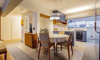 Imagem 5: Apartamento Venda 3 Dormitórios - 140 m² Cerqueira César