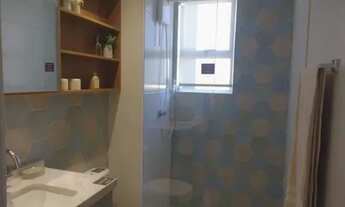 Imagem 5: Ceilândia-Lançamento-APTO-3Q-2Q-C/Suíte-e-varanda-2Q-S/Suíte-perto-da-BR-070