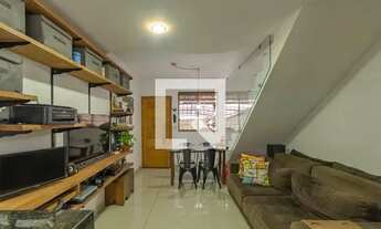 Imagem 3: Casa para Aluguel - Santa Branca, 2 Quartos, 110 m2