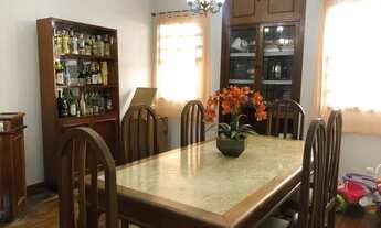 Imagem 5: Casa com 4 dormitórios à venda em Belo Horizonte